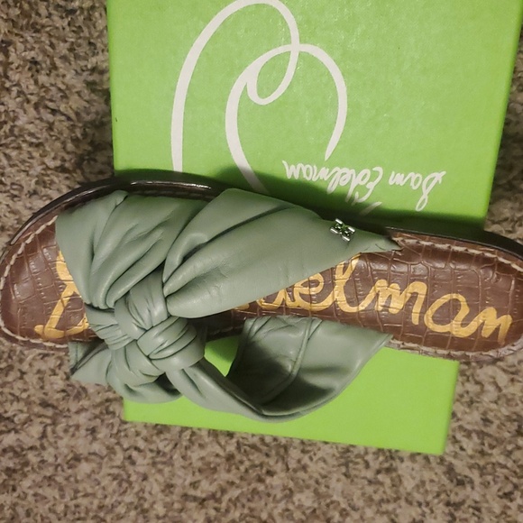 Sam Edelman Garson Knotted size 8 - Picture 1 of 5